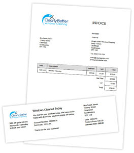 » invoices